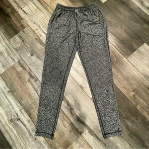 Outdoor Voices Gray Cloudknit Joggers Small